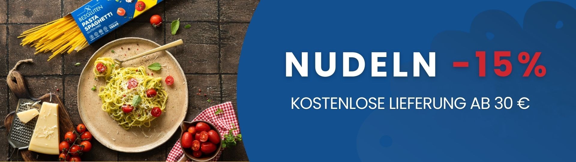 NUDELN